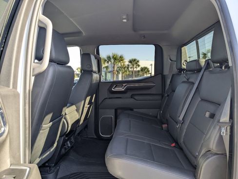 Certified 2022 Chevrolet Silverado 1500 LT image 18