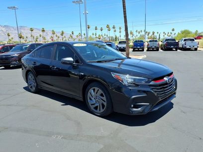 Used 2023 Subaru Legacy Sport