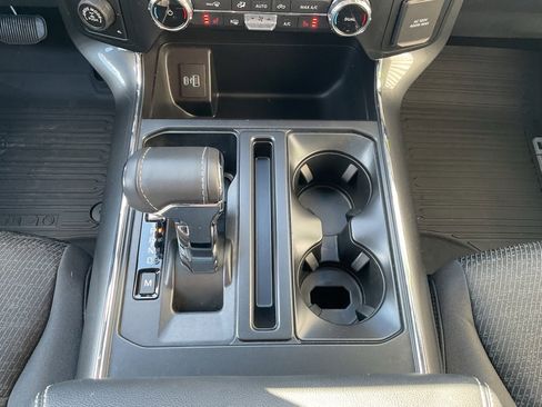 Used 2022 Ford F150 XLT w/ Equipment Group 302A High image 16