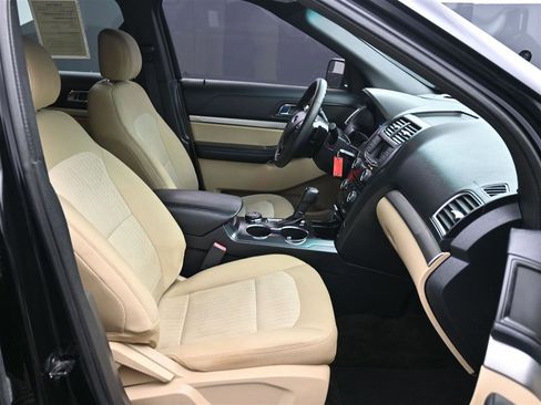 Used 2016 Ford Explorer 4WD image 9