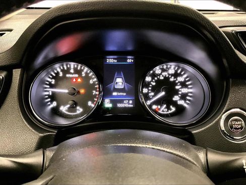 Used 2020 Nissan Rogue SV AWD/4WD image 20
