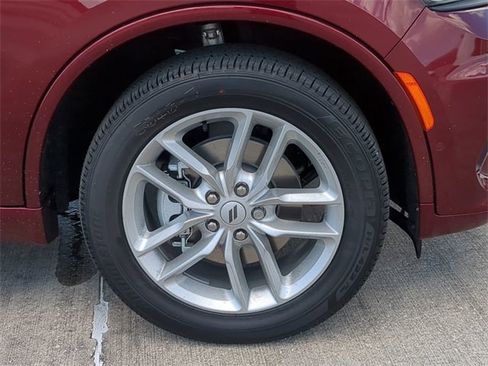 New 2026 Dodge Durango GT image 11