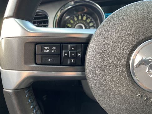 Used 2014 Ford Mustang GT Premium w/ Electronics Package RWD image 18
