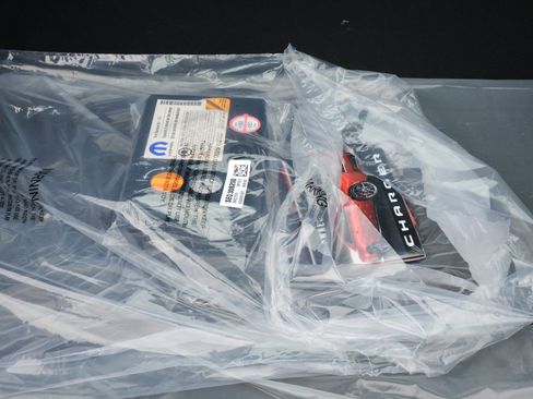 New 2025 Dodge Charger R/T w/ Quick Order Package 25M R/T image 32