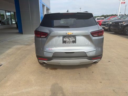 New 2026 Chevrolet Blazer LT w/ Convenience Package AWD/4WD image 5