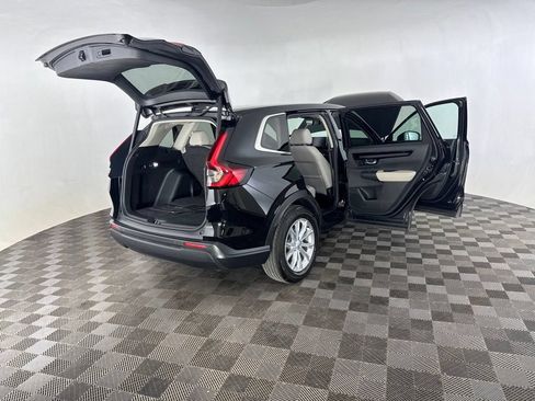 Used 2024 Honda CR-V EX-L image 18