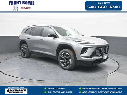 New 2026 Buick Enclave Sport Touring w/ Power Package