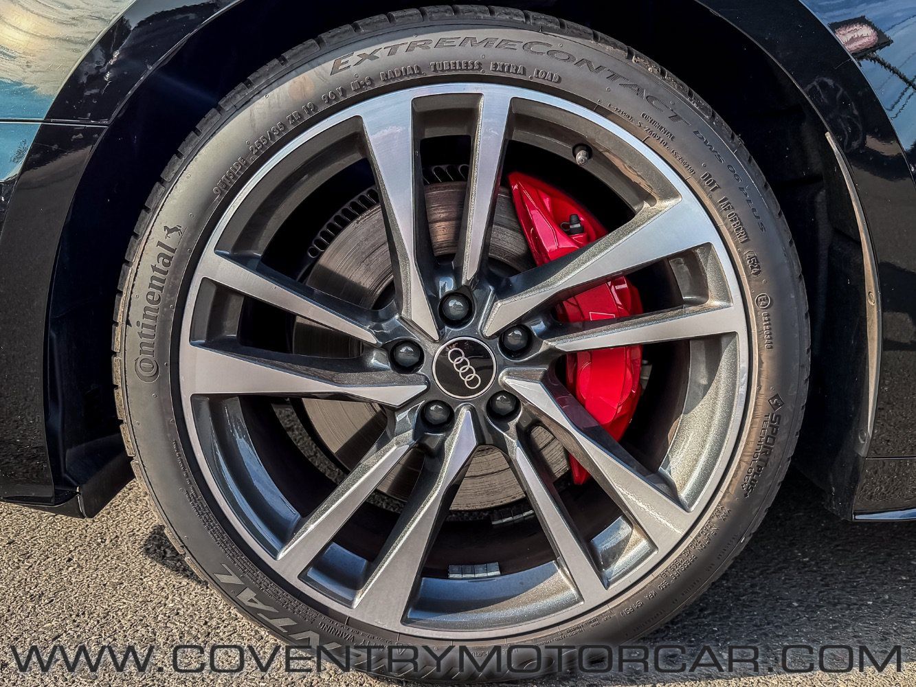 Used 2023 Audi S5 Premium Plus AWD/4WD image 12