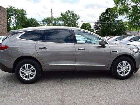 Used 2019 Buick Enclave Essence FWD image 5