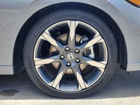 Used 2026 Honda Civic Sport Touring image 10