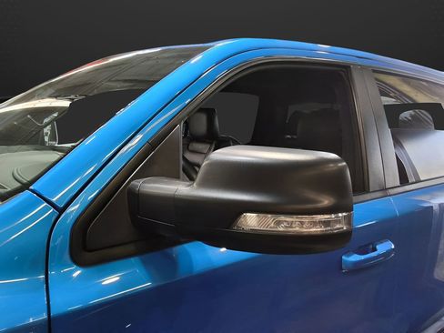 Used 2021 RAM 1500 TRX w/ TRX Level 1 Equipment Group image 10