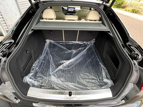 Certified 2025 Audi A5 2.0T Premium Plus w/ Premium Plus image 65