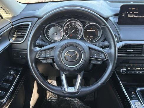 Used 2023 MAZDA CX-9 Touring Plus image 8