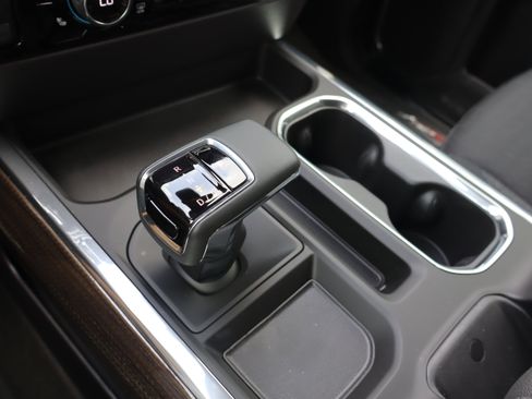 Certified 2024 Chevrolet Silverado 1500 LT Trail Boss image 28