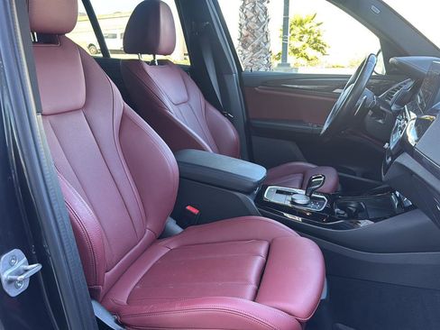 Used 2023 BMW X3 M40i w/ Premium Package image 12