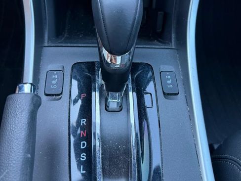 Used 2014 Honda Accord EX-L image 27