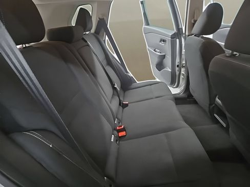 Used 2024 Nissan Rogue S FWD image 18