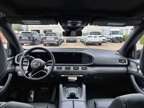 New 2026 Mercedes-Benz GLE 350 4MATIC image 20