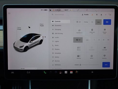 Used 2018 Tesla Model 3 Long Range RWD image 40
