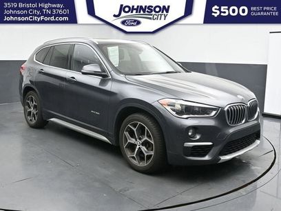 Used 2016 BMW X1 xDrive28i