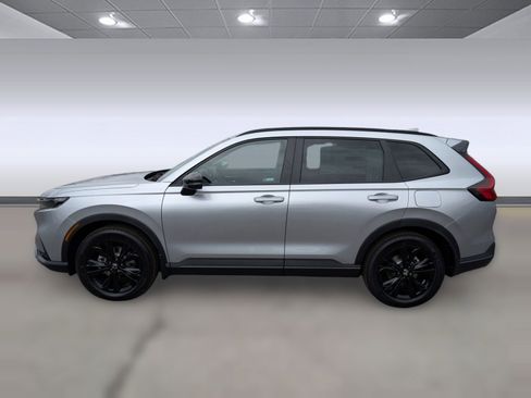 New 2026 Honda CR-V Sport Touring image 2