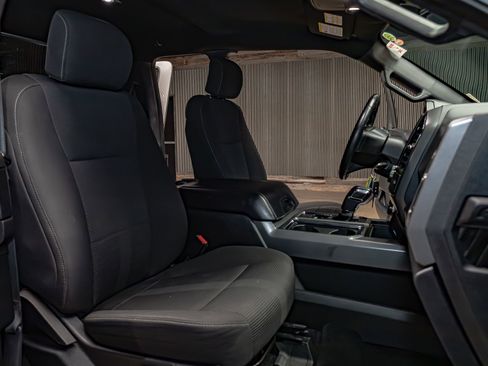 Used 2017 Ford F150 XLT w/ Equipment Group 301A Mid image 23