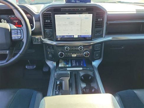 Certified 2022 Ford F150 Raptor w/ Raptor 37 Performance Package image 18