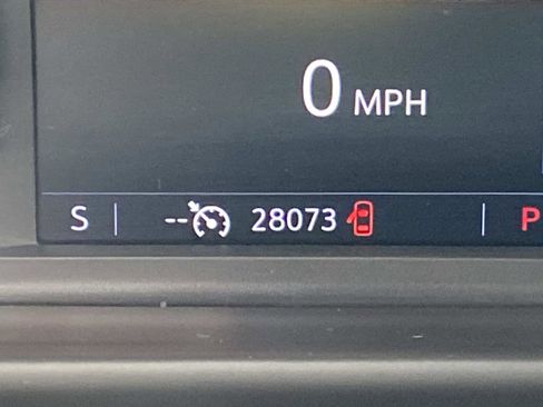 Used 2024 Chevrolet Tahoe LS w/ Driver Alert Package image 27