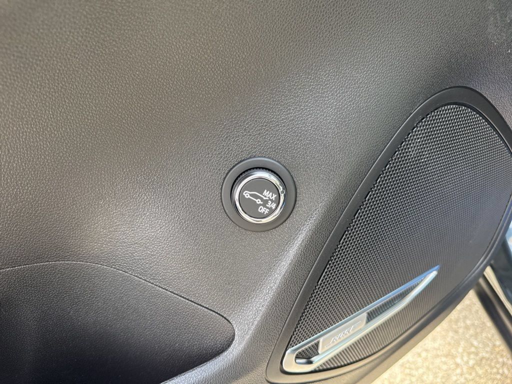 New 2026 Buick Envision Sport Touring AWD/4WD image 17