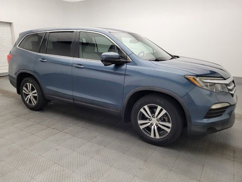 Used 2017 Honda Pilot EX-L image 11