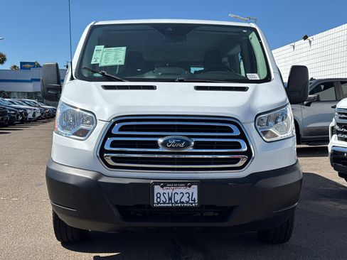 Used 2019 Ford Transit 350 XLT RWD image 4