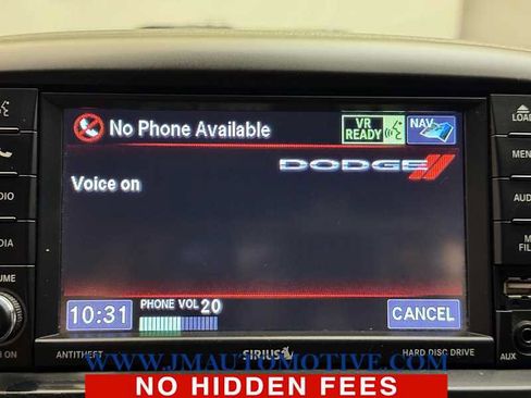 Used 2019 Dodge Grand Caravan GT FWD image 26