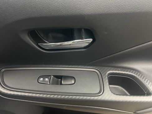 Certified 2025 Nissan Versa SV w/ Trunk Package FWD image 39