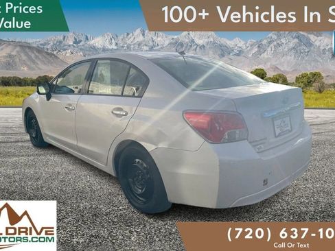 Used 2013 Subaru Impreza 2.0i Limited image 7