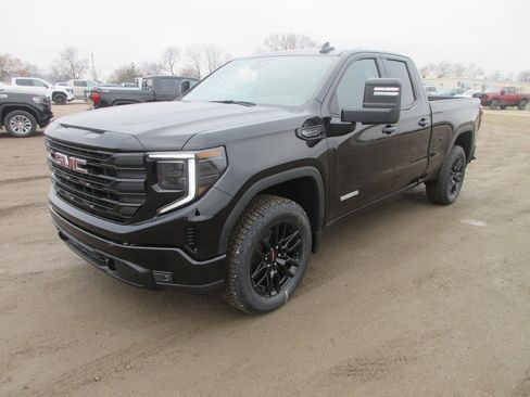 New 2026 GMC Sierra 1500 Elevation w/ Max Trailering Package image 10