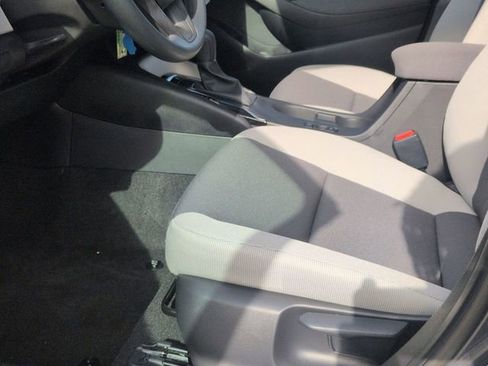 Certified 2026 Toyota Corolla LE image 13