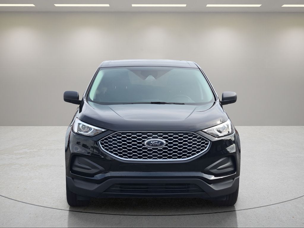 Certified 2023 Ford Edge SE AWD/4WD image 2