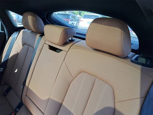 New 2025 Audi A5 2.0T Premium Plus image 28