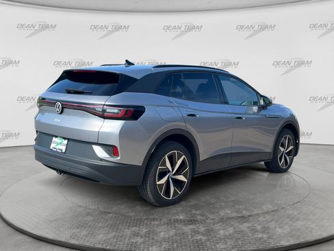 Certified 2023 Volkswagen ID.4 Pro S AWD/4WD image 7