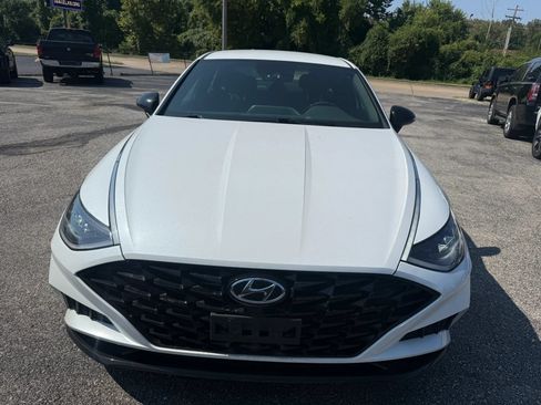 Used 2021 Hyundai Sonata SEL Plus FWD image 8