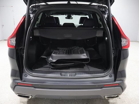 Used 2025 Honda CR-V Sport Touring image 20