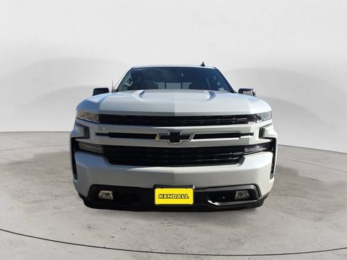 Used 2019 Chevrolet Silverado 1500 RST w/ All-Star Edition AWD/4WD image 8