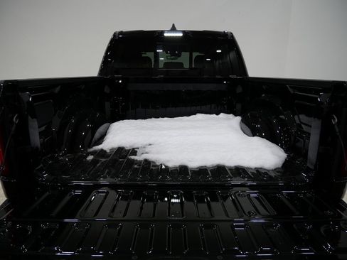 New 2025 RAM 1500 Rebel w/ Advanced Safety Group II image 24