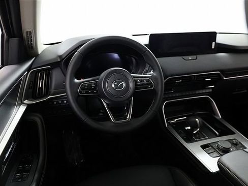 New 2026 MAZDA CX-70 SC Plus image 24