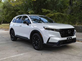 Used 2026 Honda CR-V Sport-L video 2