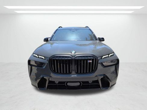 New 2027 BMW X7 M60i AWD/4WD image 9