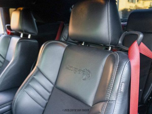 Used 2020 Dodge Challenger SRT Hellcat Redeye image 40