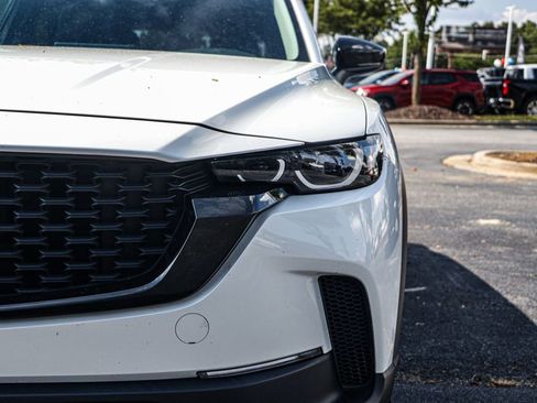 Used 2024 MAZDA CX-50 AWD 2.5 S w/ Preferred Package image 13