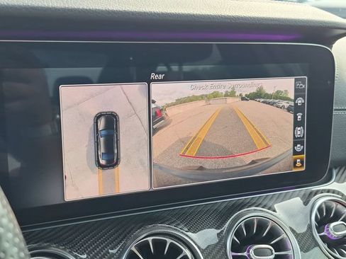 Used 2019 Mercedes-Benz CLS 53 AMG 4MATIC image 10