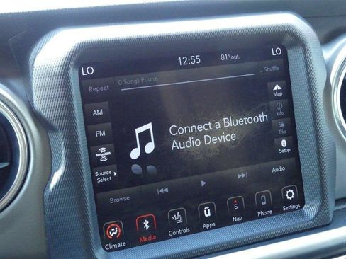 Used 2020 Jeep Wrangler Unlimited Rubicon AWD/4WD image 18